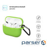 Чохол ArmorStandart Silicone Case для Apple Airpods Pro Light Green (ARM56084)
