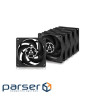 Комплект вентиляторів ARCTIC P8 Silent 5-Pack (ACFAN00301A)