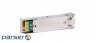 Модуль SFP 1G, 40km, SC, Tx 1310nm RCI (SFP-WDM-SM-0240AD)