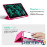 Чохол до планшета Armorstandart Smart Fold Pen Xiaomi Pad 7 / 7 Pro Rose Red (ARM82425)