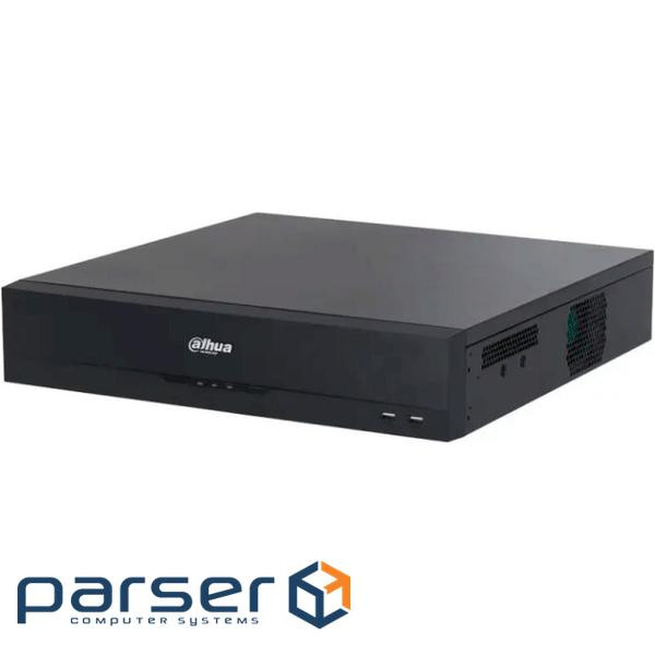 Реєстратор для відеоспостереження Dahua DHI-NVR5416-EI