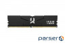 DDR5 memory module 2x 16GB/6800 Goodram IRDM Black (IR-6800D564L34S/32GDC)