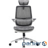 Офісне крісло Sihoo M59AS Mesh Gray (M59AS-M301)
