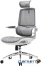 Офісне крісло Sihoo M59AS Mesh Gray (M59AS-M301)
