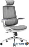 Офісне крісло Sihoo M59AS Mesh Gray (M59AS-M301)