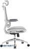 Офісне крісло Sihoo M59AS Mesh Gray (M59AS-M301)