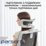 Офісне крісло Sihoo M59AS Mesh Gray (M59AS-M301)