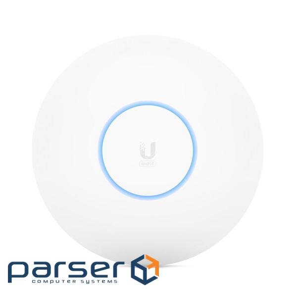 Точка доступу Ubiquiti UniFi U6 LR (U6-LR)
