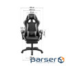 Крісло ігрове GT Racer X-2323 Black/Green
