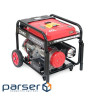 Генератор бензиновий COVAX XL15000CV-E2-lll-ATS, 8.0kW, 220V-380V, 50Hz, DC12V, 18HP, Electric Start