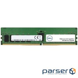 Memory module Dell DDR4 16GB 3200MHz ECC (AA799064)