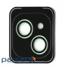 Захист камери Proove Achilles iPhone 15/15 Plus green (CPPAIP15PL15)