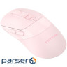 Миша A4TECH Fstyler FG50 Plus Pink (FG50 Plus (Pink))