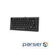Клавіатура A4Tech Bloody MS76 USB UA Iron Grey (4711421003292)