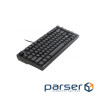 Клавіатура A4Tech Bloody MS76 USB UA Iron Grey (4711421003292)