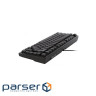Клавіатура A4Tech Bloody MS76 USB UA Iron Grey (4711421003292)