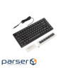 Клавіатура A4Tech Bloody MS76 USB UA Iron Grey (4711421003292)