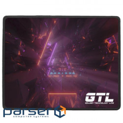 Килимок для мишки GTL Gaming M Абстракція (GTL GAMING M ABSTRACTION)