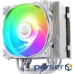CPU cooler Enermax ETS-T50 AXE ARGB White (ETS-T50A-W-ARGB)