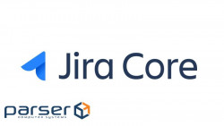 Atlassian JIRA Core