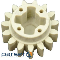 Шестерня HP 3600/3800/2700/3000/3505 15T редуктора фьюзера AHK (3205822)