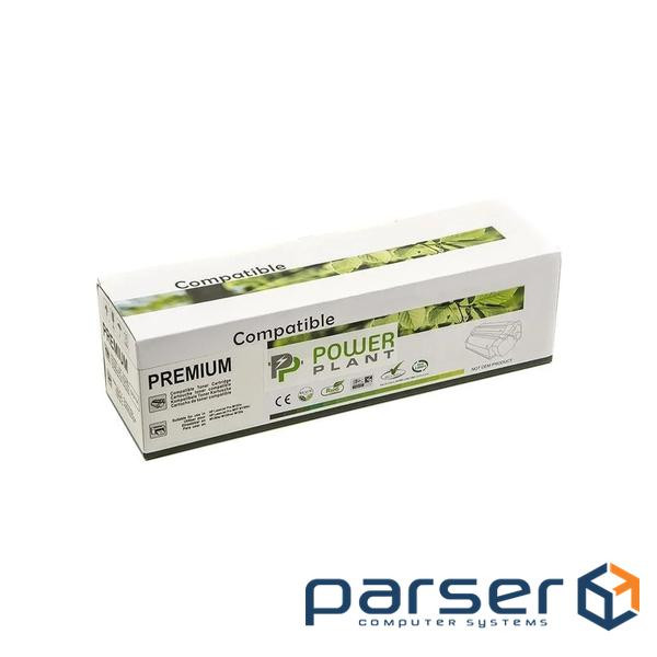 Картридж PowerPlant Kyocera TK-3160 (PP-TK-3160)