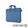 Сумка для ноутбука Trust 16" BOLOGNA ECO BLUE (24448)