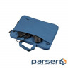 Сумка для ноутбука Trust 16" BOLOGNA ECO BLUE (24448)