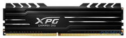 Desktop Memory ADATA 8 GB DDR4 3200 MHz XPG Gammix D10 (AX4U32008G16A-SB10)