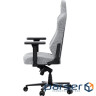 Крісло ігрове Anda Seat Phantom 3 Fabric Size XL Gray (AD18XL-52-G-F-G01)
