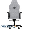 Крісло ігрове Anda Seat Phantom 3 Fabric Size XL Gray (AD18XL-52-G-F-G01)