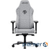 Крісло ігрове Anda Seat Phantom 3 Fabric Size XL Gray (AD18XL-52-G-F-G01)