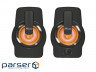 Акустична система Trust Gemi RGB black USB (22948)