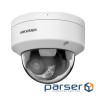4 Мп Smart Hybrid ColorVu Hikvision DS-2CD2147G2H-LISU(2.8mm)(eF)