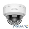 4 Мп Smart Hybrid ColorVu Hikvision DS-2CD2147G2H-LISU(2.8mm)(eF)