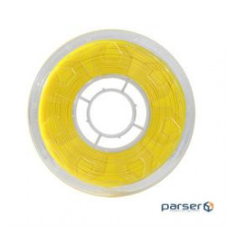 Creality Accessory CR-PLA (Yellow) 1.75mm PLA Filament for 3D Printer YellowRetail
