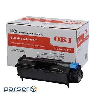 Фотокондуктор OKI B401/MB441/MB451 (44574307)