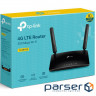 Маршрутизатор TP-Link TL-MR150
