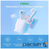 Навушники Xiaomi MiiiW TWS Wireless Earbuds Marshmallow White (MWTW03)