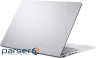 Ноутбук ASUS Zenbook 14 OLED UX3405CA-QL293 (90NB14W4-M00BH0)