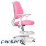Дитяче крісло Evo-kids s Mio Ergo Pink (Y-507 KP)