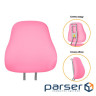 Дитяче крісло Evo-kids s Mio Ergo Pink (Y-507 KP)
