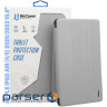 Чохол для планшета BeCover Soft Edge Apple iPad Air (4/5) 2020/2022 10.9" Gray (711122)