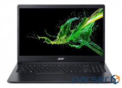 Ноутбук Acer Aspire 3 A315-34 (NX.HE3EU.015), 15.6'' FullHD (1920x1080) TN LED матовий / Intel Celero
