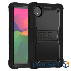 Чохол до планшета Armorstandart Rover Xiaomi Redmi Pad SE 8.7 4G Black (ARM84978)