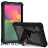 Чохол до планшета Armorstandart Rover Xiaomi Redmi Pad SE 8.7 4G Black (ARM84978)