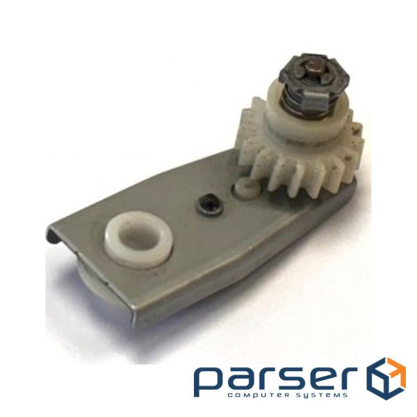 Муфта вузла дуплекса HP LJ P3015/M521/M525 RM1-6559 duplex node AHK (70263550)