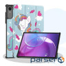 Чохол до планшета BeCover Smart Case Lenovo Idea Tab Pro (2nd Gen) TB390FU 13.0" Unicorn (715810)