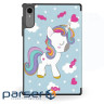 Чохол до планшета BeCover Smart Case Lenovo Idea Tab Pro (2nd Gen) TB390FU 13.0" Unicorn (715810)