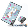 Чохол до планшета BeCover Smart Case Lenovo Idea Tab Pro (2nd Gen) TB390FU 13.0" Unicorn (715810)